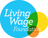 Living Wage employer